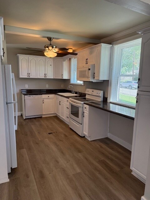 Building Photo - Charming 3BR/2BA home in Wedgewood Houston!