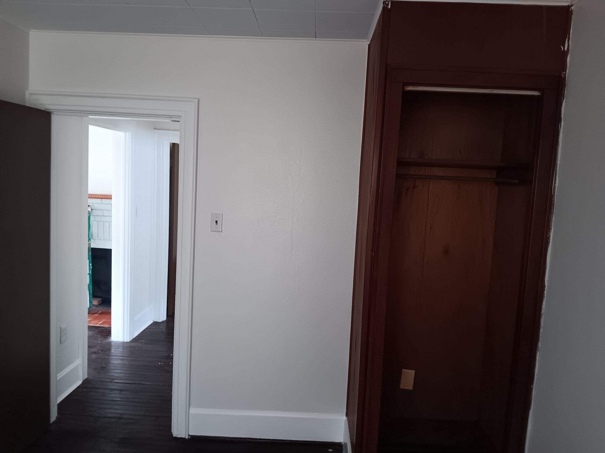 Bedroom 1 - 1747 Monroe Ave