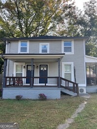 Building Photo - 405 N Park St