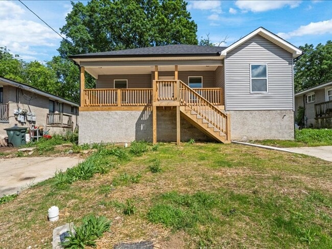 Primary Photo - 870 Arlington Ave