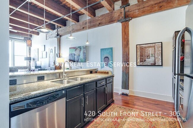 Building Photo - 420 S Front St