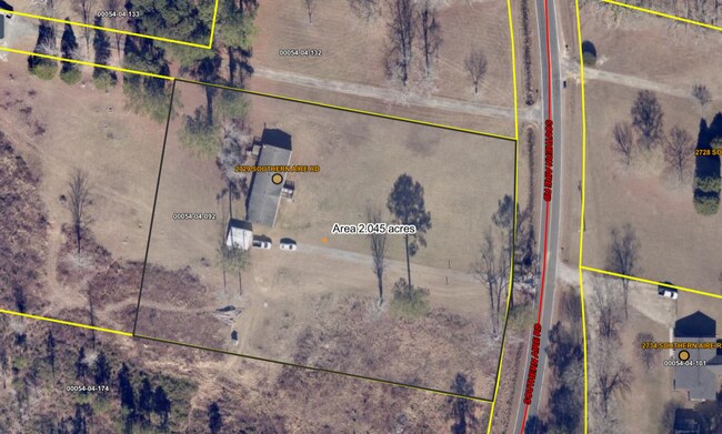 Building Photo - 2729 State Rd S-21-712