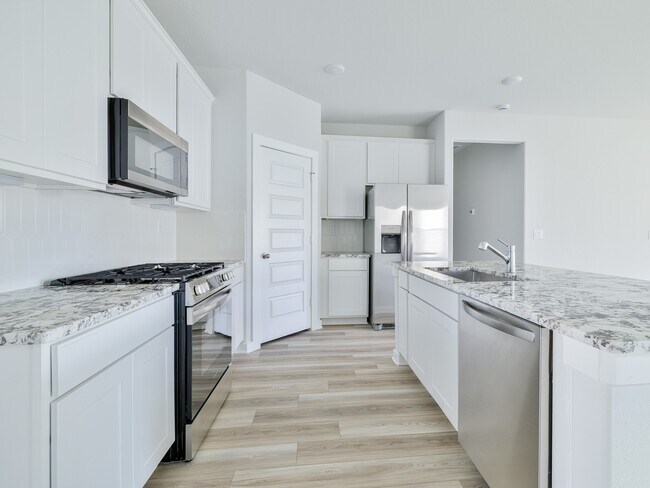 Building Photo - 8419 Sweet Cherry Ln