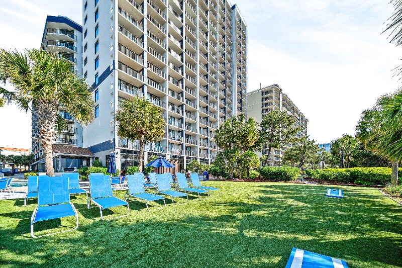 Building Photo - 5308 N Ocean Blvd