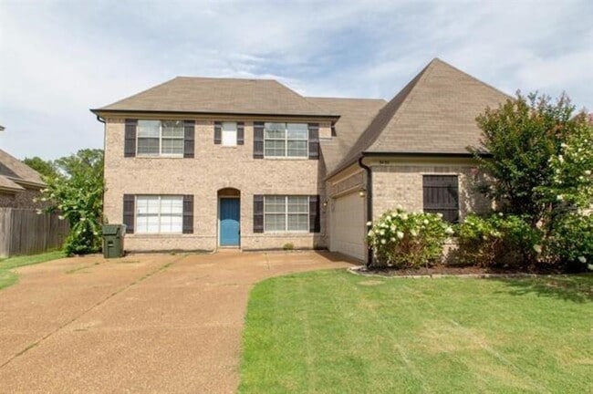 Building Photo - 3430 Roxee Run Cv