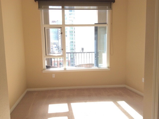 Bedroom - 530 K St