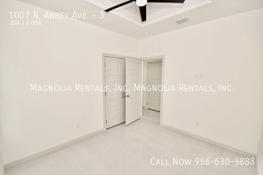 Building Photo - 1007 N Abbey Ave