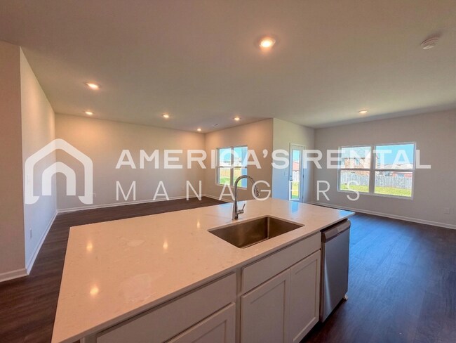 Building Photo - New Construction Home for Rent!