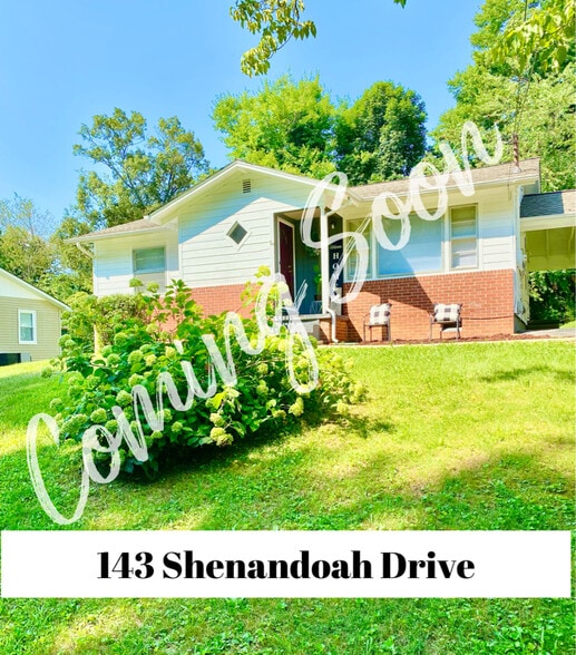 Primary Photo - 143 Shenandoah Dr
