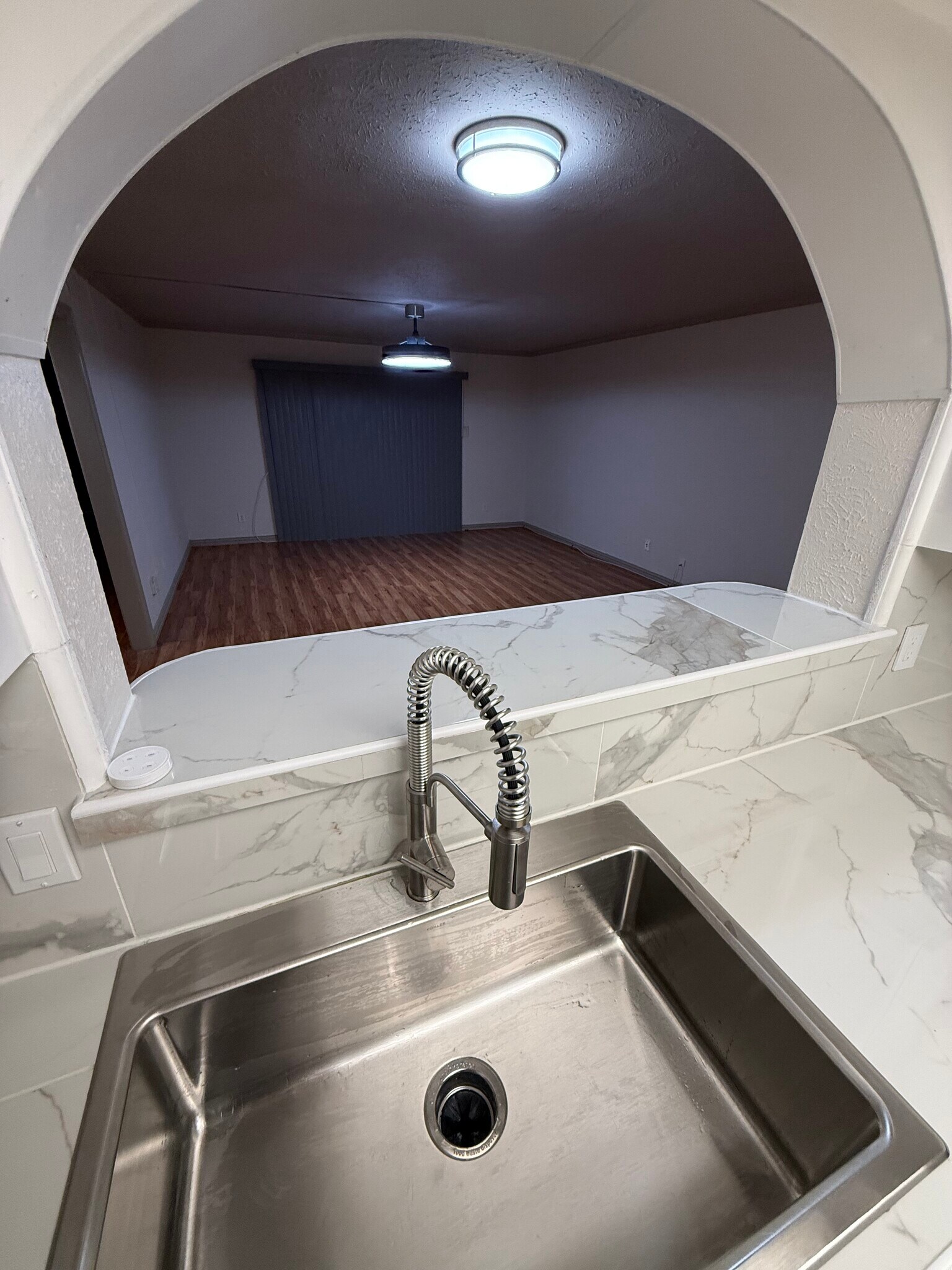 Building Photo - 4557 N O'Connor Rd