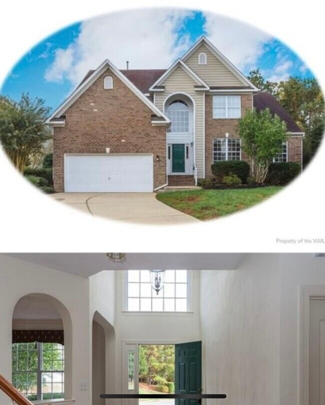 Building Photo - 209 George Wythe Ln