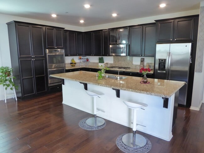 Building Photo - COMING SOON! 4-Bedroom Home with Solar in the West Creek Community of Valencia!