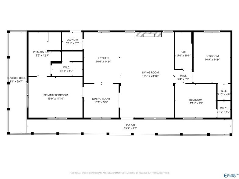 Building Photo - 1051 Steger Rd