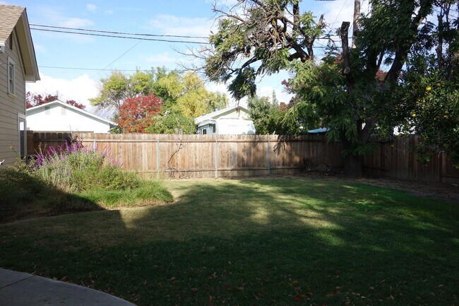 Building Photo - Charming 1910 Winters Home – 3 Bed, 2 Bath – Steps from Historic Downtown