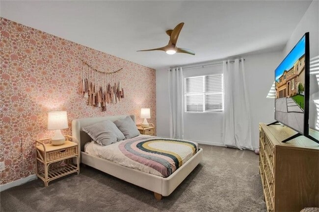 Building Photo - Stunning and Spacious 5BR 3BA Home w/ Solar Panels + Community Pool + Basketball/Tennis Court + S...