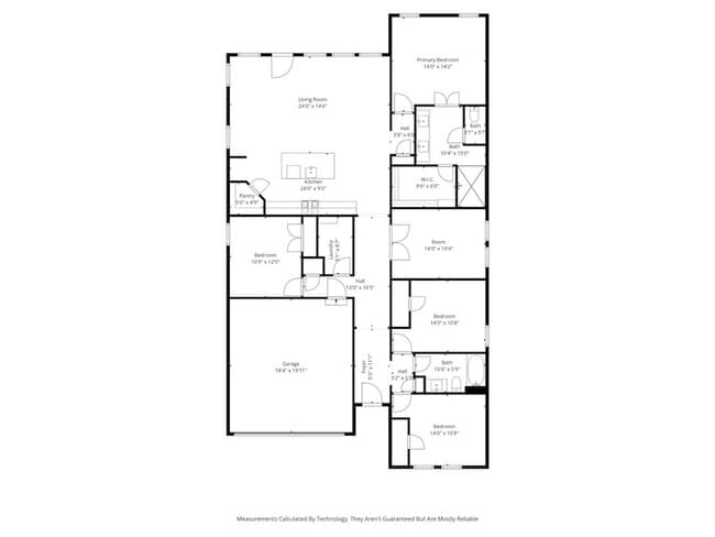 Building Photo - 10005 Standardbred Dr