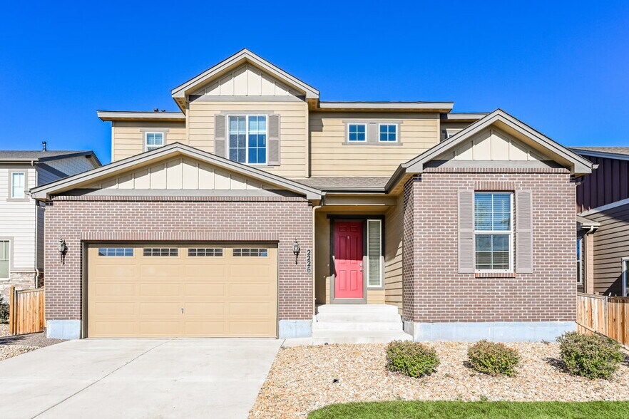 Primary Photo - 2226 Summerhill Dr