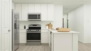 Building Photo - 16615 River Grass Trl