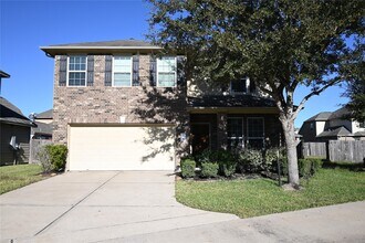 Building Photo - 25006 Tancy Ranch Ct