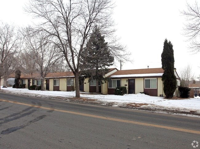 Building Photo - 417 N 30th St