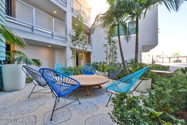 Building Photo - 1012 Vista del Mar Pl.