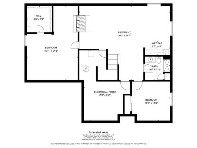 Building Photo - 110 Balmoral Way