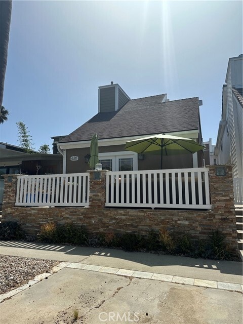 Building Photo - 620 18th St