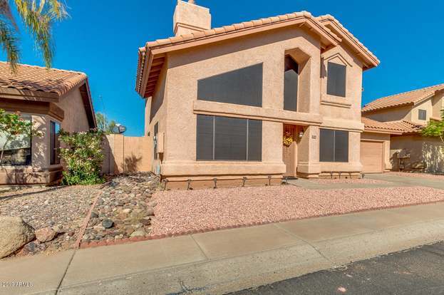 Building Photo - 4546 E Villa Theresa Dr