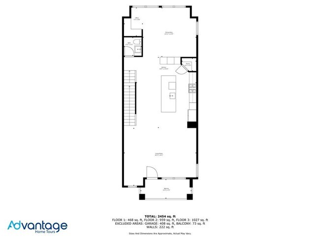 Building Photo - 518 Hargrove Ln