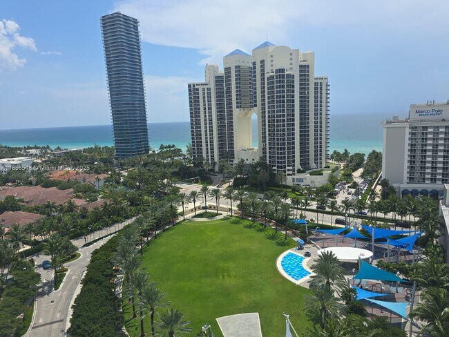 Building Photo - 19370 Collins Ave