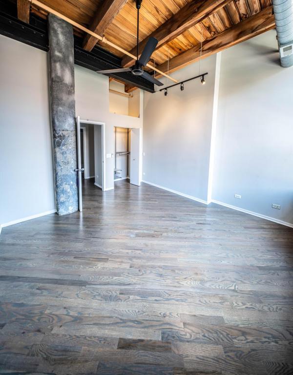 Building Photo - 226 N Clinton St