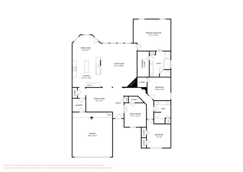 Building Photo - 204 Charleston Ln