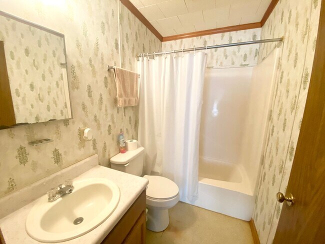 Building Photo - 3 BR house on quiet street