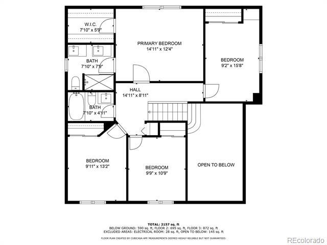 Building Photo - 11277 Tumbleweed Way