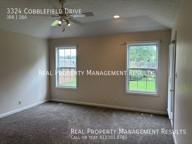 Building Photo - 3324 Cobblefield Dr