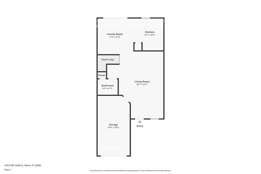 Building Photo - 12513 SW 124th Ct