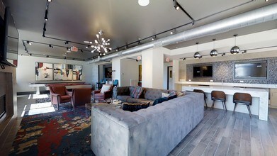 Cast Iron Lofts - Jersey City, NJ Apartment Finder