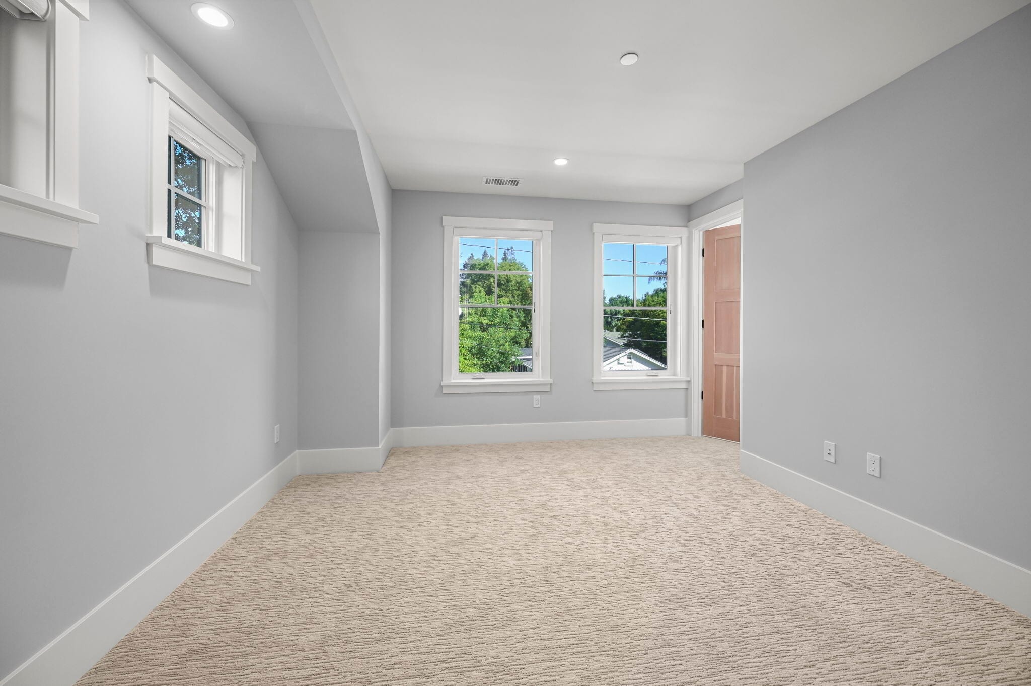 Bedroom 2 - 1533 Manning Ln
