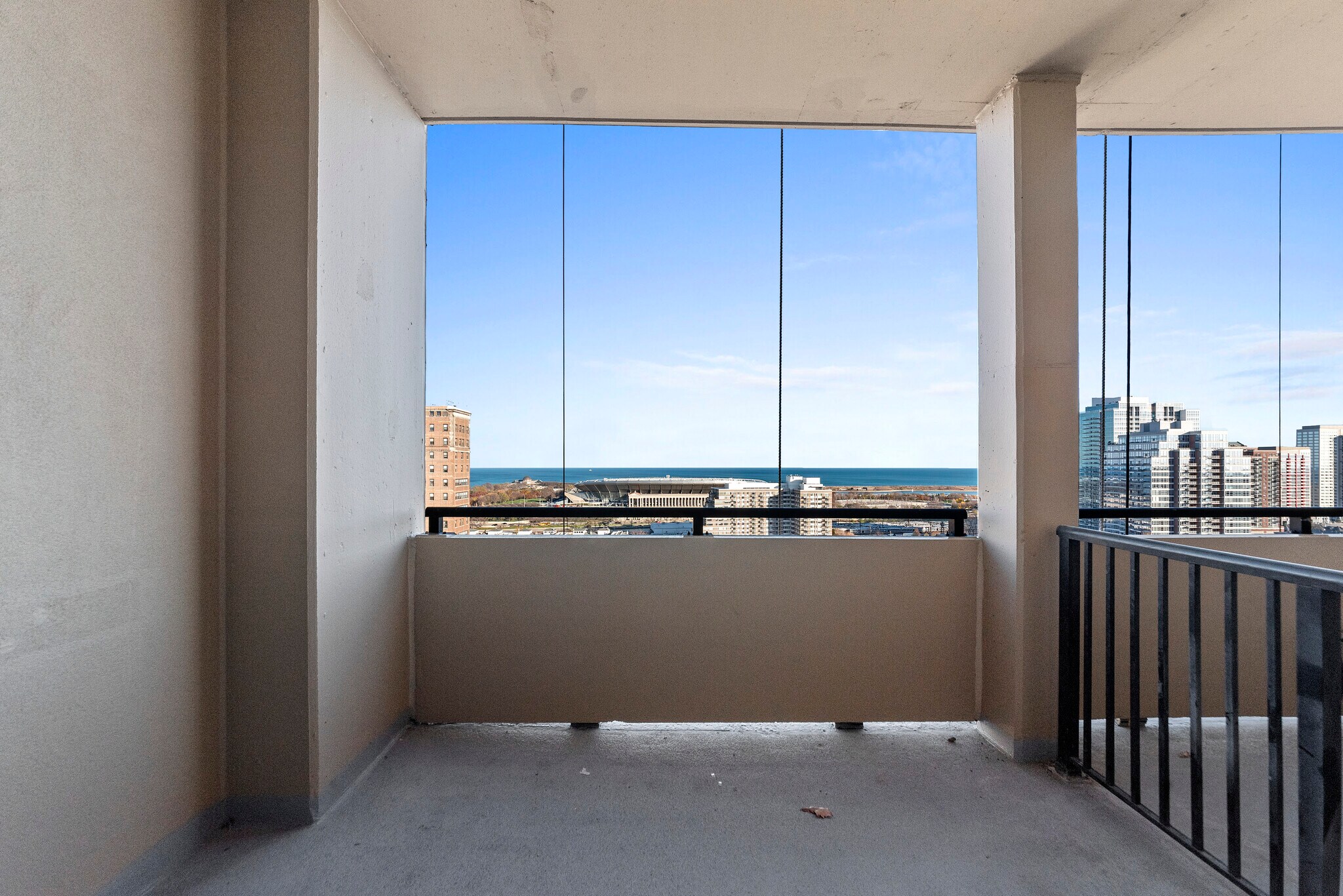 Building Photo - 1464 S Michigan Ave