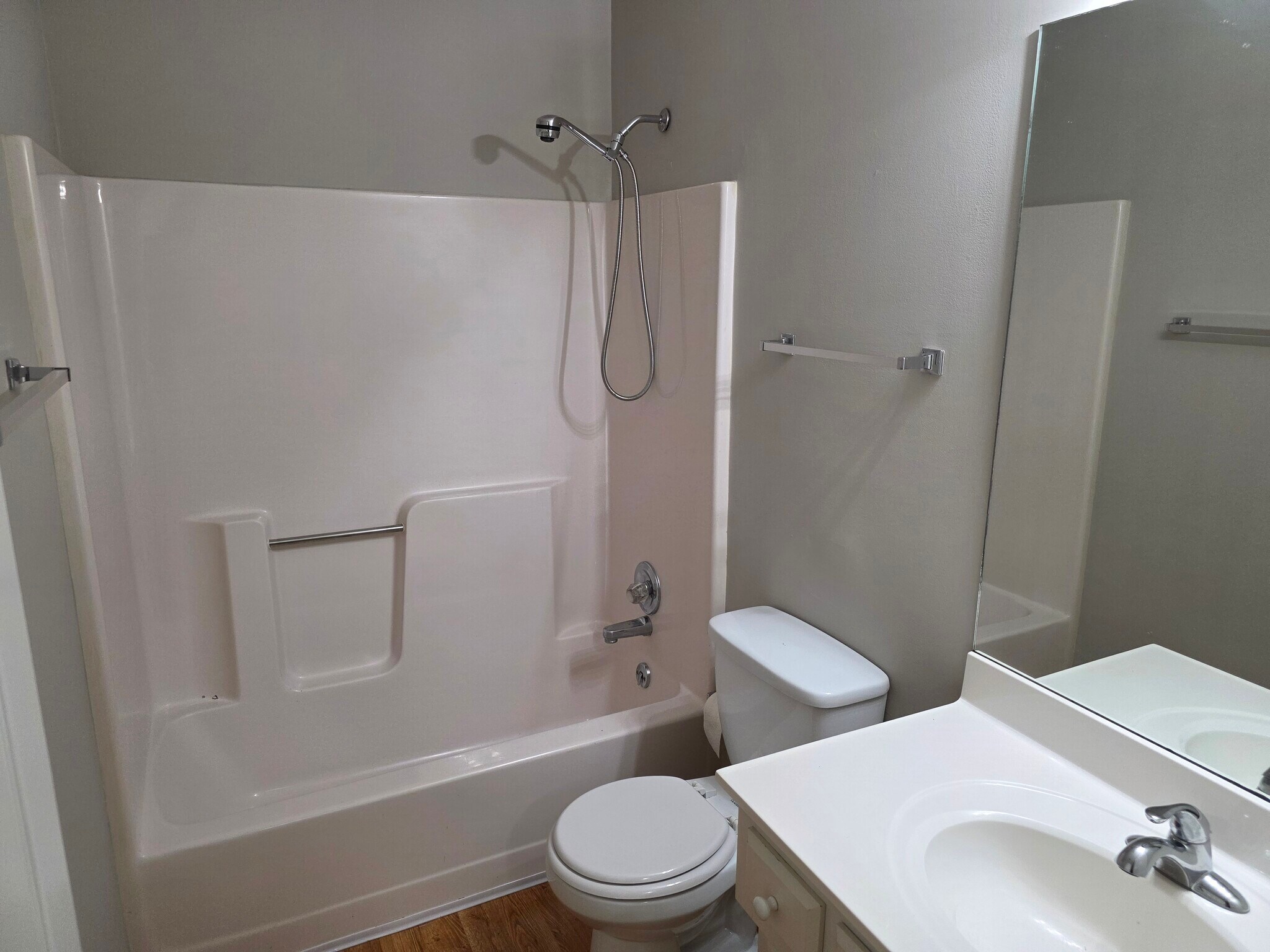 Bathroom - 275 Montgomery Ave