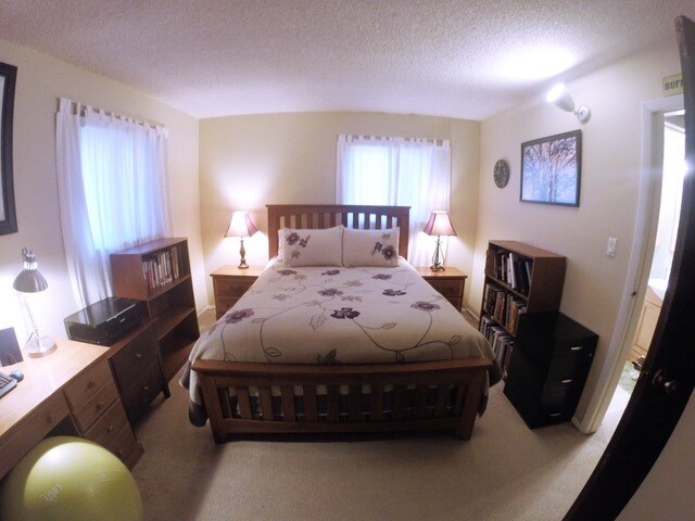 Bedroom - 3393 Madison Ave