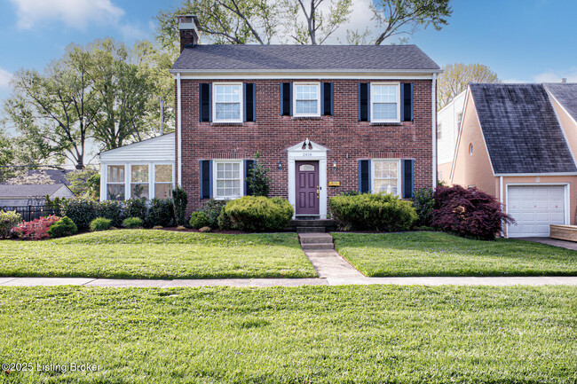 Primary Photo - 2418 Brighton Dr