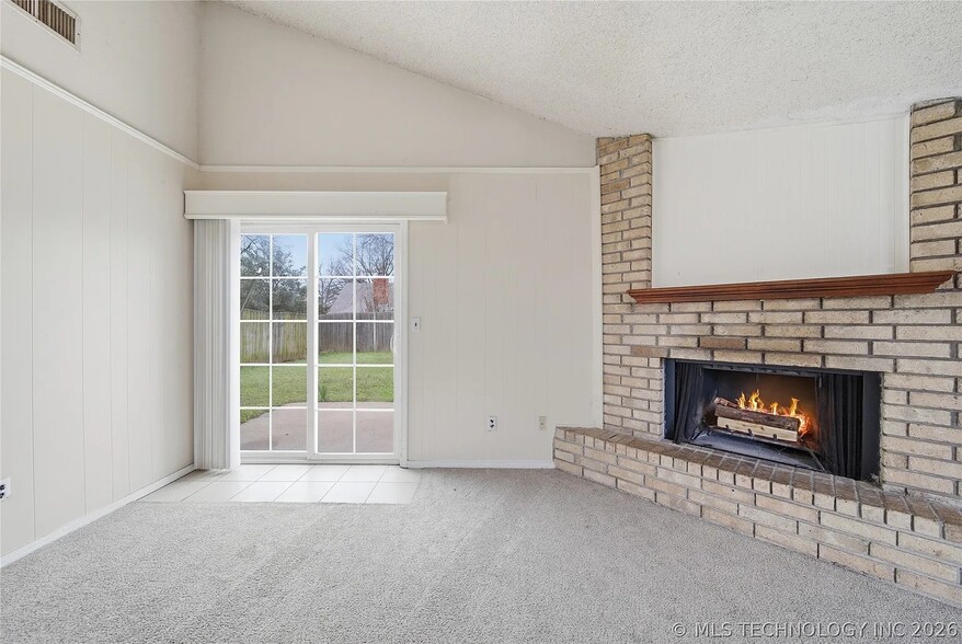 Building Photo - 6738 S 78th East Ave