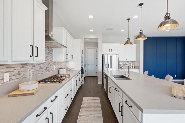 Building Photo - 7171 W Buckhorn Trail