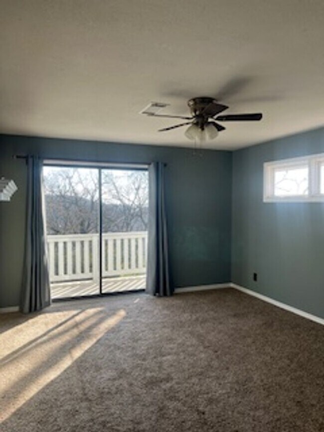 Building Photo - Four Bedroom/Three Bath Home/Beautiful Private Corner One Acre Lot W/View