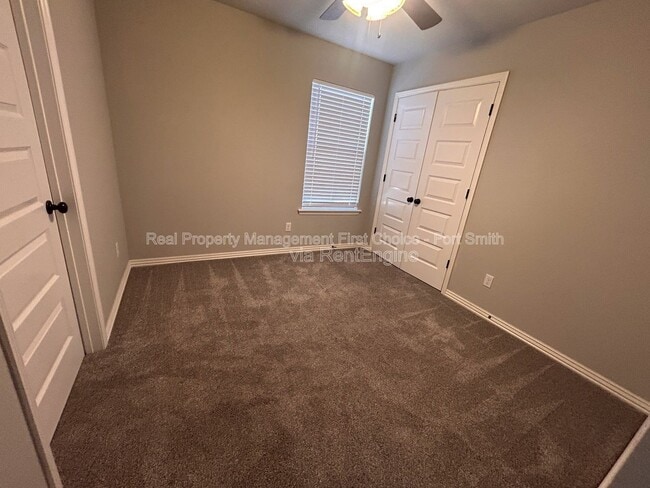 Building Photo - 446 N Albert Pike Ave