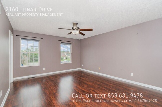 Building Photo - 2160 Lunar Dr