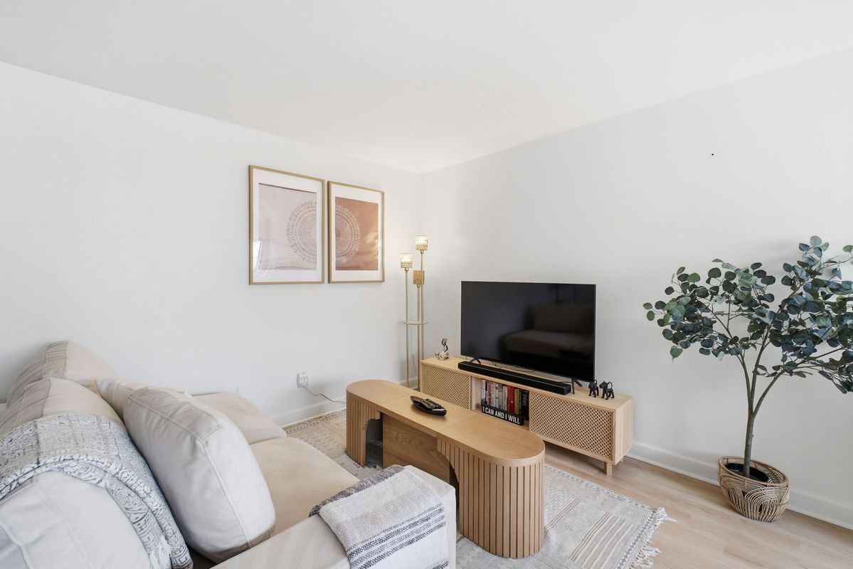 Building Photo - 3701 Connecticut Ave NW