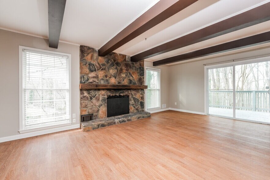 Building Photo - 963 Asborough Ct