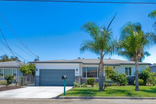 Primary Photo - WHIMSICAL CHARM MEETS OPEN LIVING – 3 BED ...